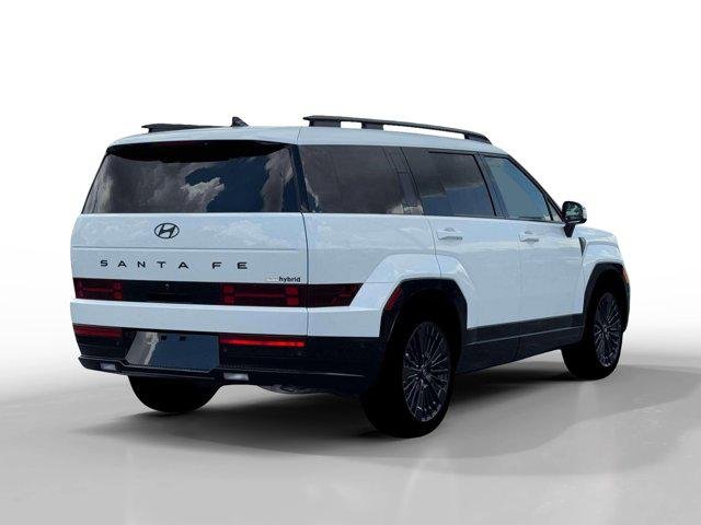 New 2026 Serenity White Hyundai Calligraphy image 26