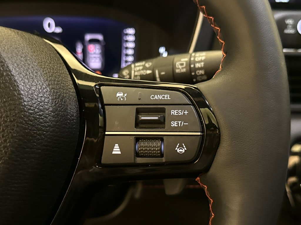2026 Honda Passport TrailSport Elite - Photo 32