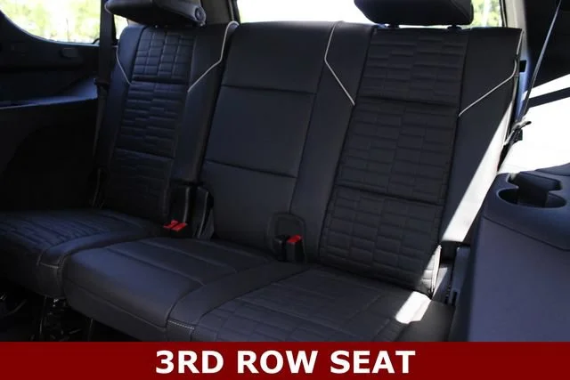 2026 Cadillac Escalade Platinum Sport - Photo 11