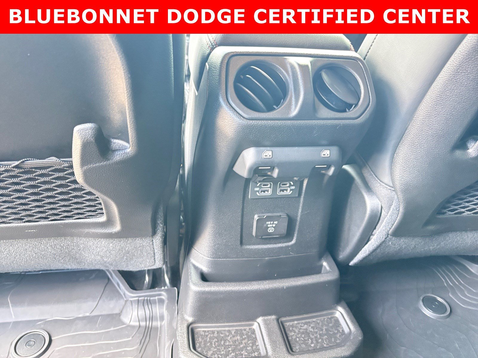 Used 2024 Black Clearcoat Jeep Rubicon X image 29