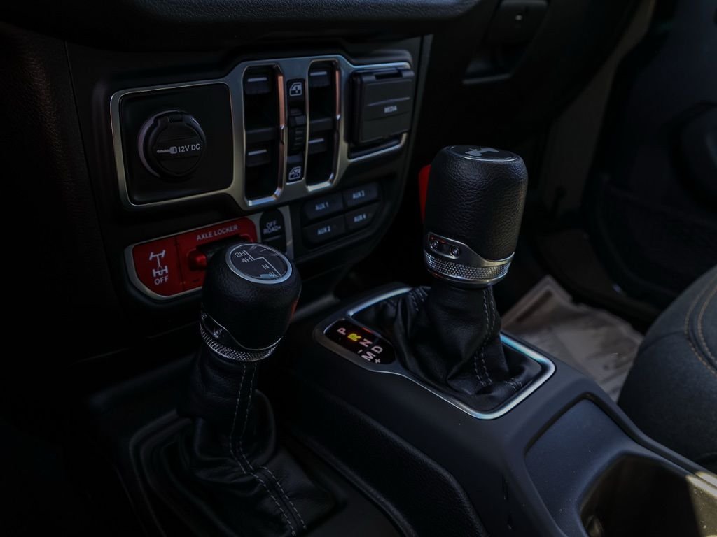 New 2026 41 Exterior Paint Jeep Willys image 30