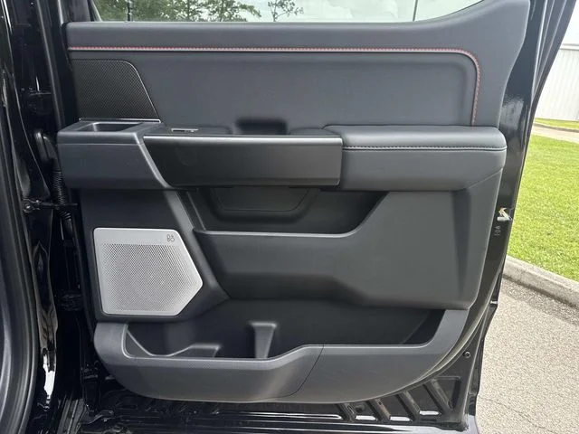New 2026 Agate Black Metallic Ford Raptor® image 24