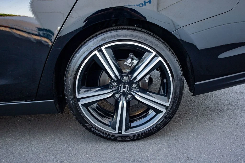 2024 Honda Accord Hybrid Sport - Photo 28