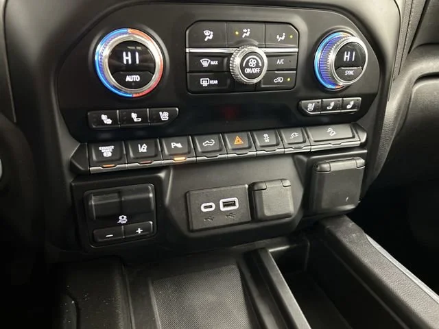 2023 GMC Sierra 2500HD Denali - Photo 20