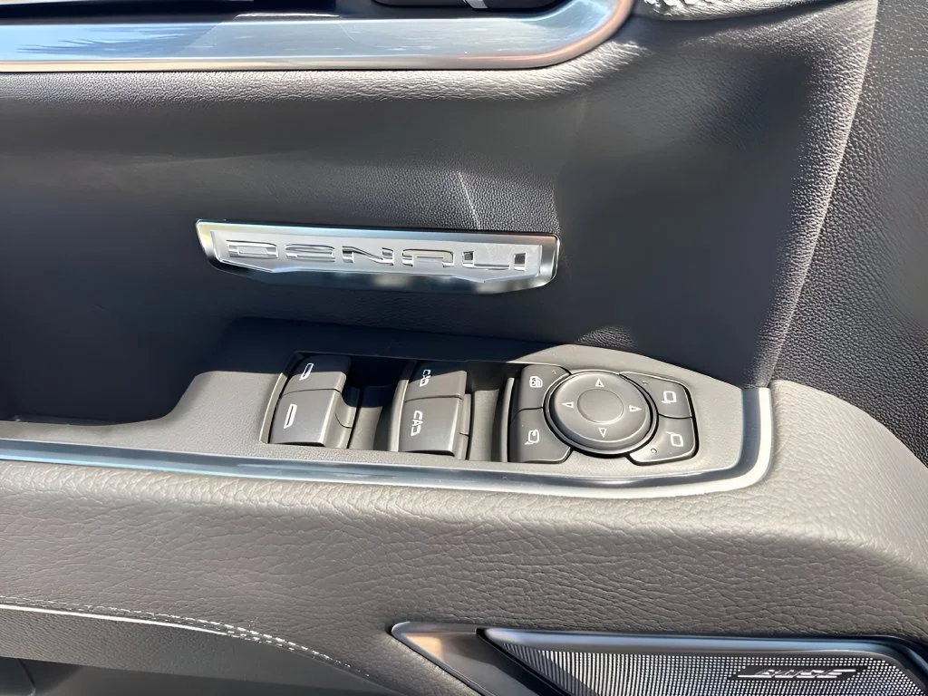 New 2026 Silver GMC Denali image 31