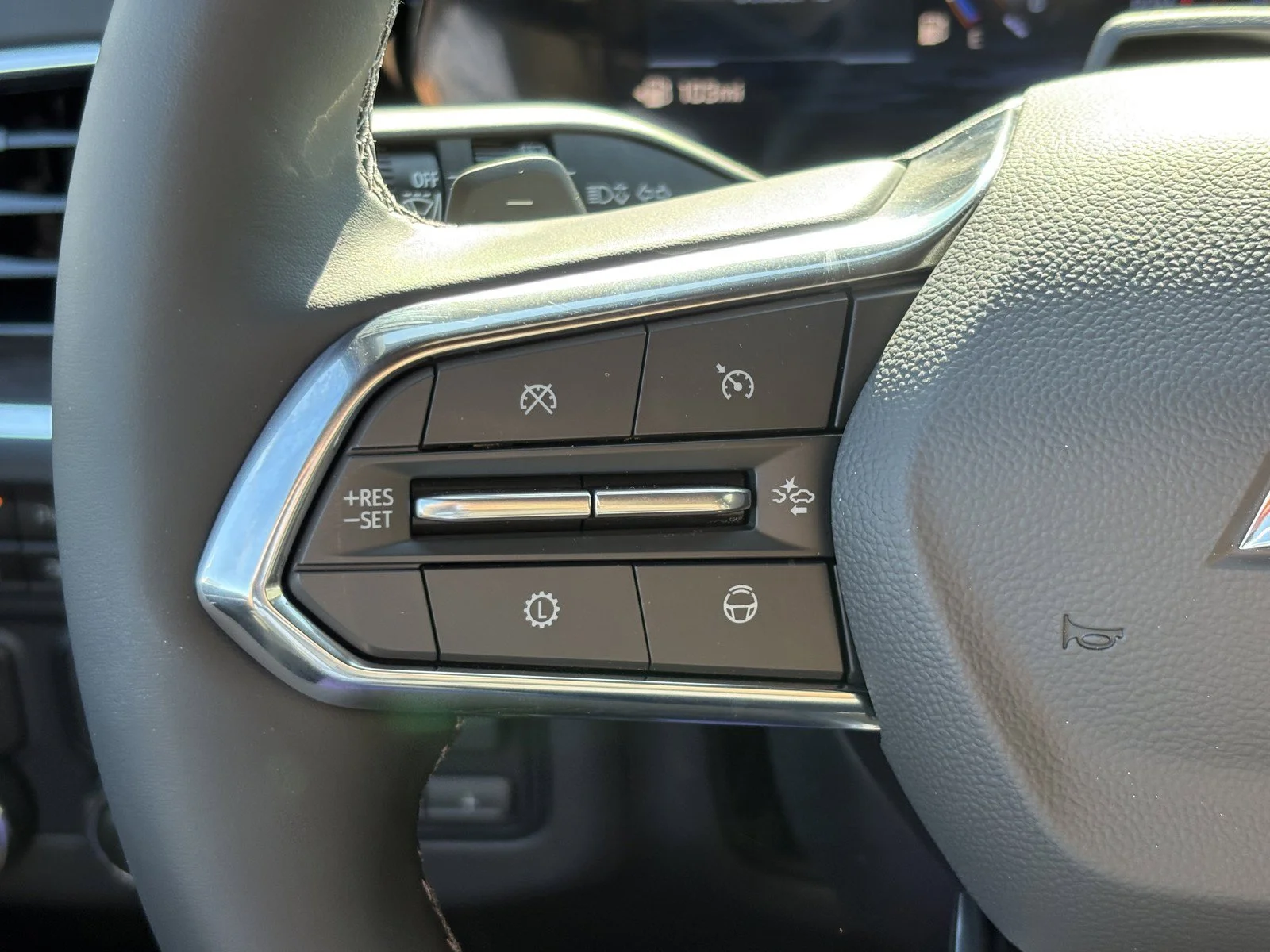 2027 Chevrolet Tahoe LT - Photo 30
