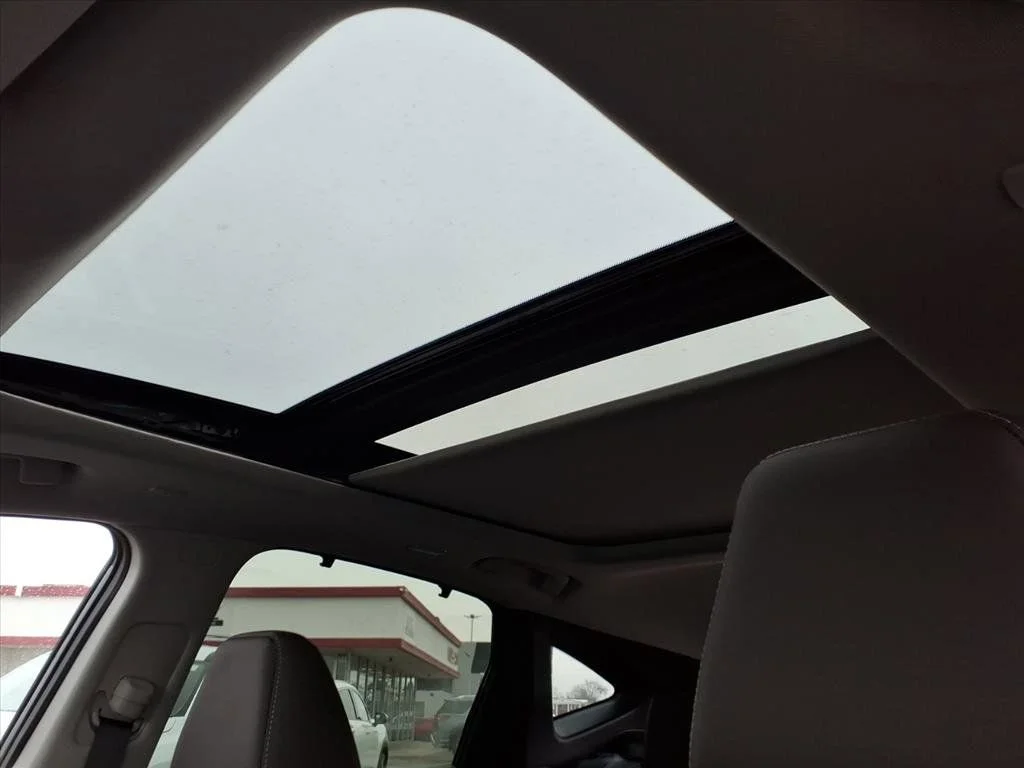 2026 Nissan Murano Platinum - Photo 28