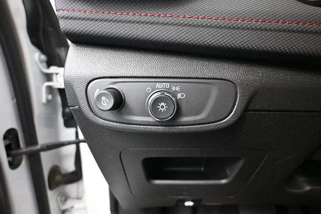 Certified Used 2025 Beige Chevrolet RS image 23