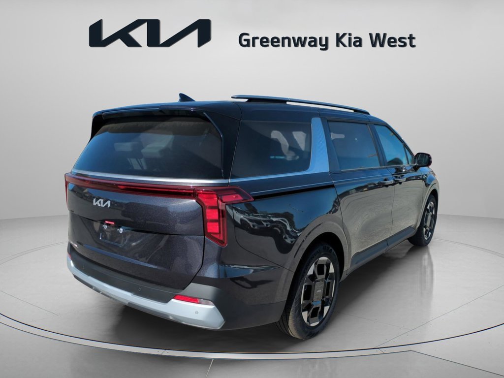 New 2026 Panthera Metal Kia EX image 4