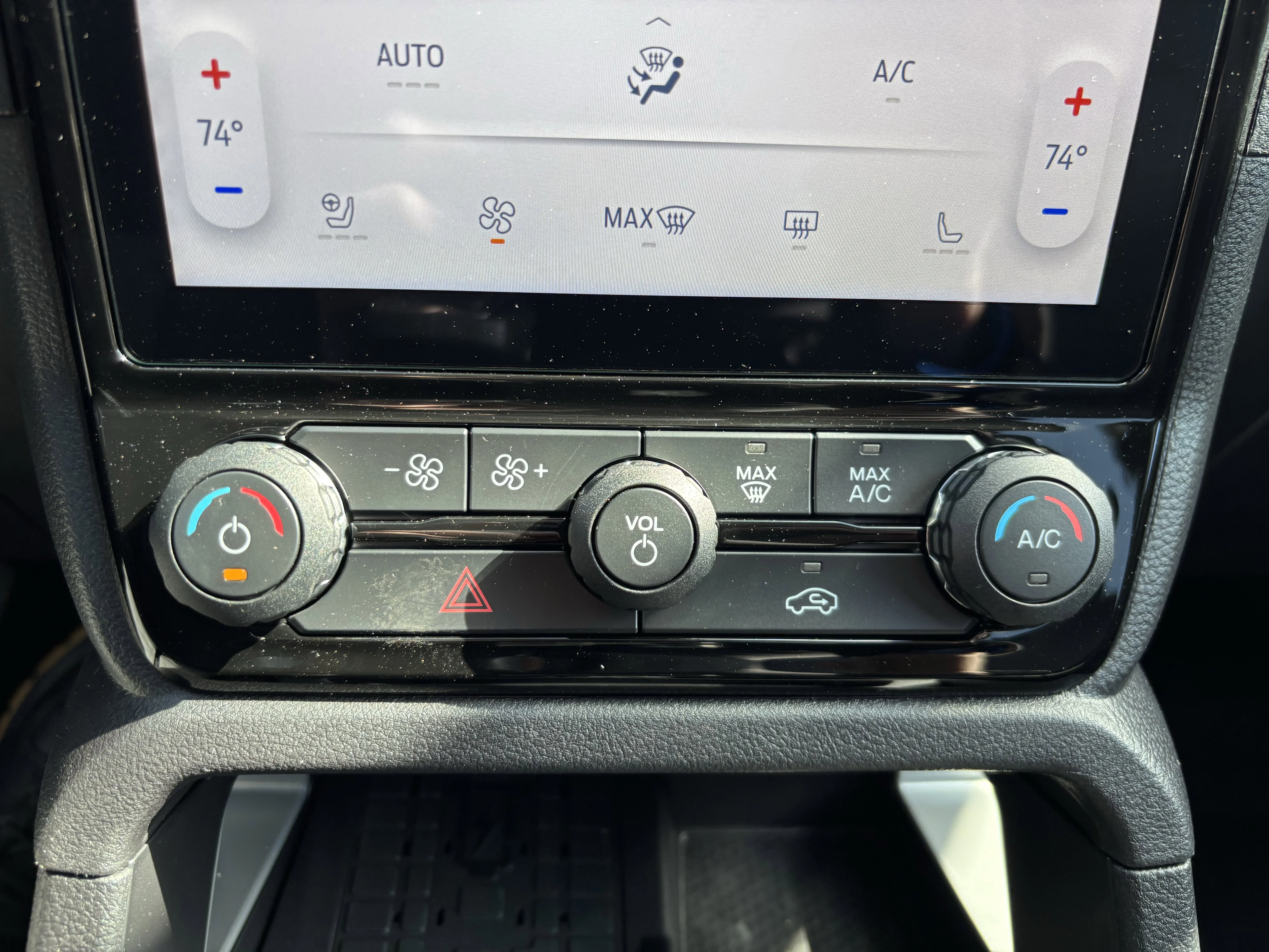 2025 Ford Ranger Lariat - Photo 24