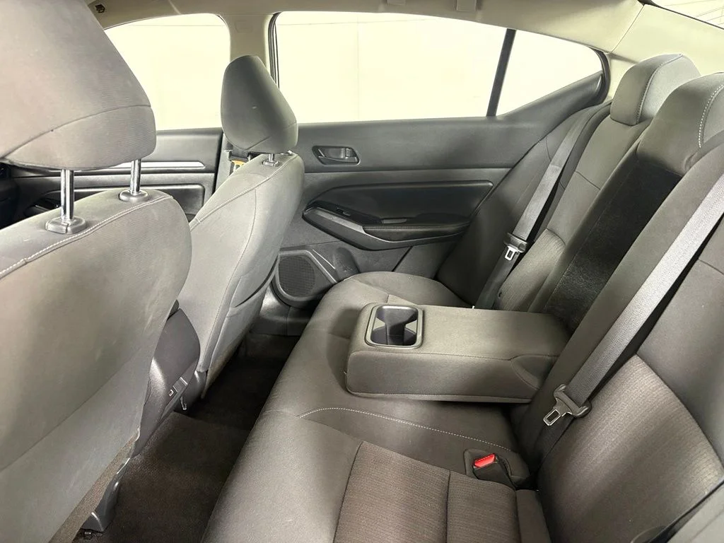 Used 2023 Gray Nissan 2.5 SV image 41