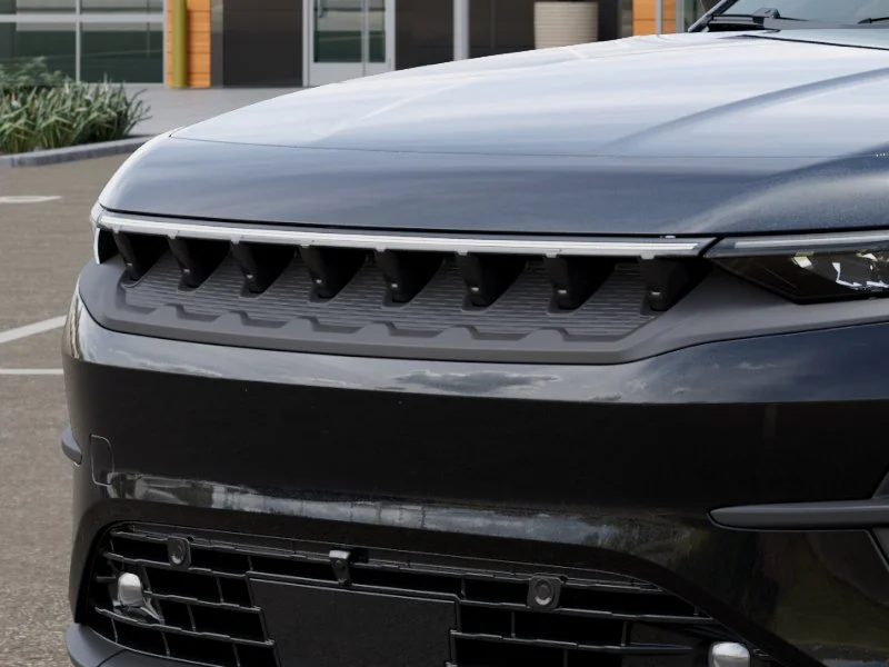 2025 Jeep Wagoneer S Limited - Photo 35