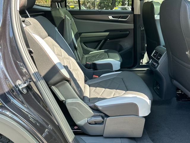 2026 Volkswagen Atlas Atlas Peak Edition - Photo 16