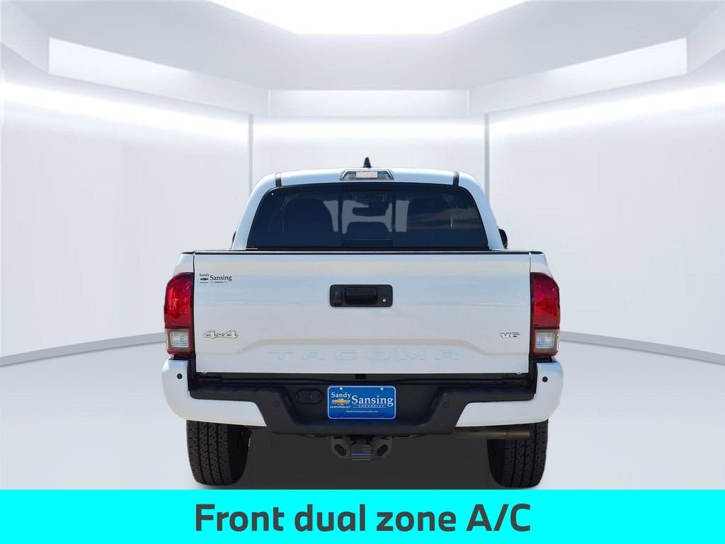 Used 2023 Ice Toyota SR5 image 5