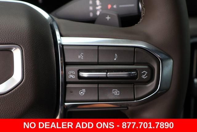2026 GMC Yukon XL Elevation - Photo 22