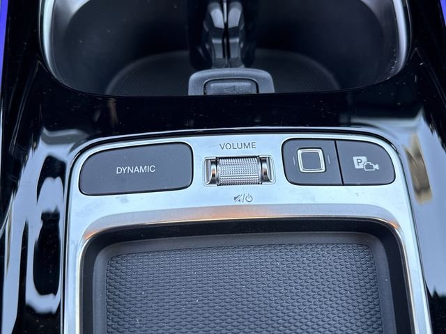 2025 Mercedes-Benz GLB Base - Photo 11
