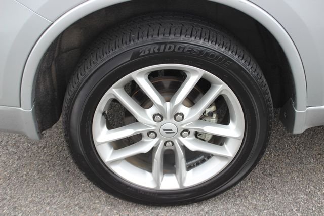 Used 2025 Silver Dodge GT image 39