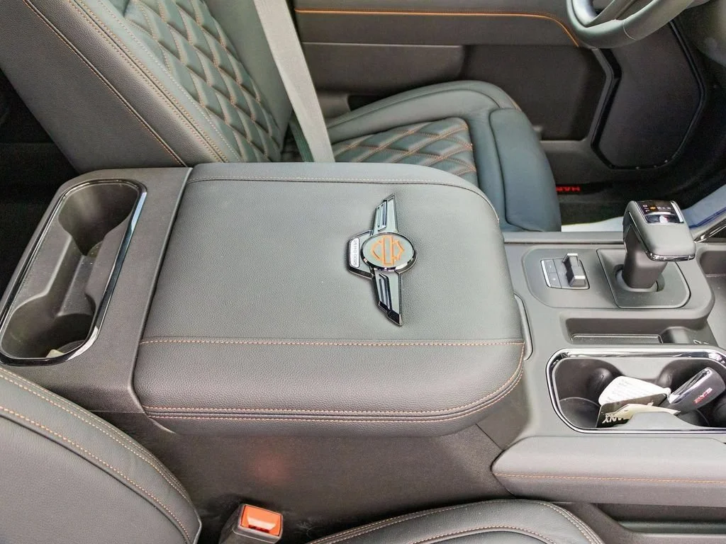 2025 GMC Sierra 1500 AT4 - Photo 78