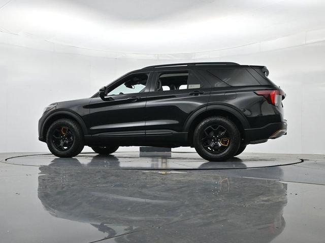 Certified Used 2026 Black Ford Tremor image 41