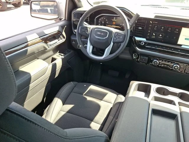 New 2026 Summit White GMC Elevation image 15