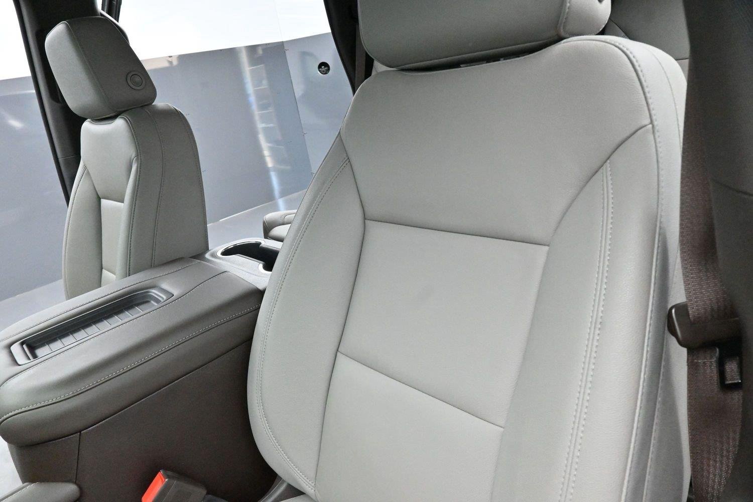 Used 2022 DARK ASH METALLIC Chevrolet LT image 18