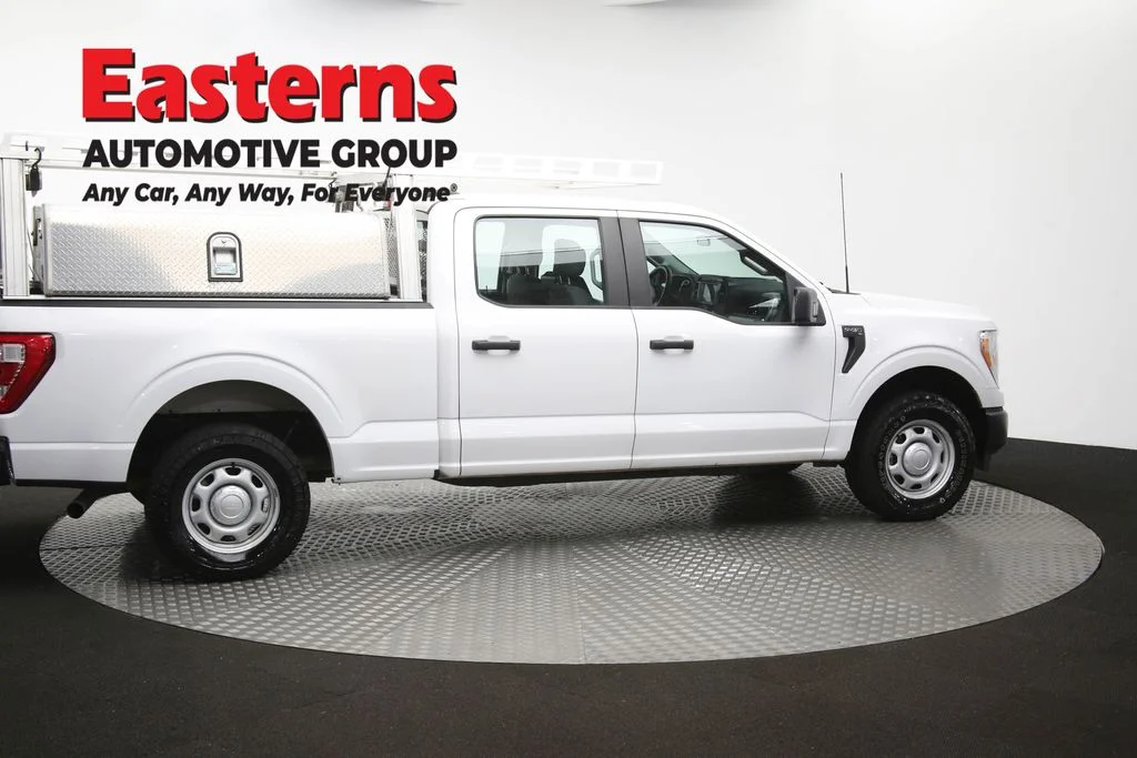 Used 2022 White Ford XL image 47
