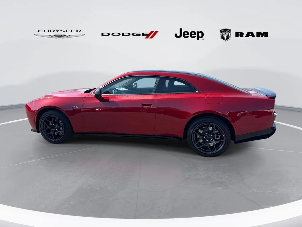 New 2026  Dodge R/T image 4