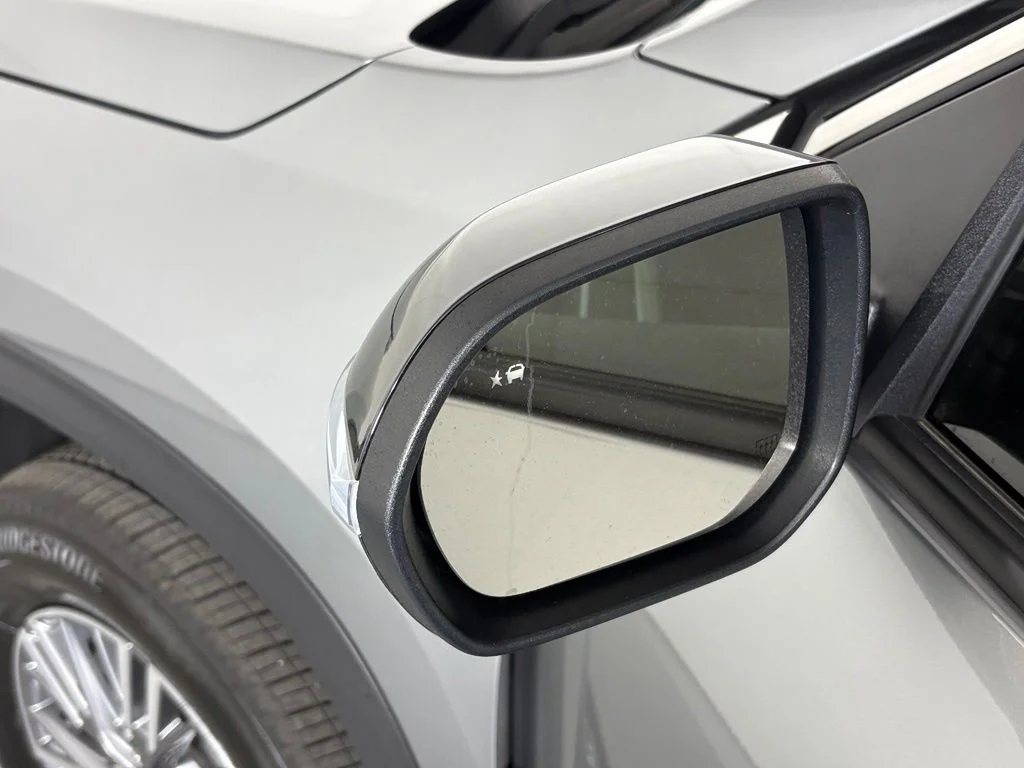 Used 2026 Gray Chevrolet LT image 15