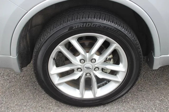 Used 2025 Silver Dodge GT image 39