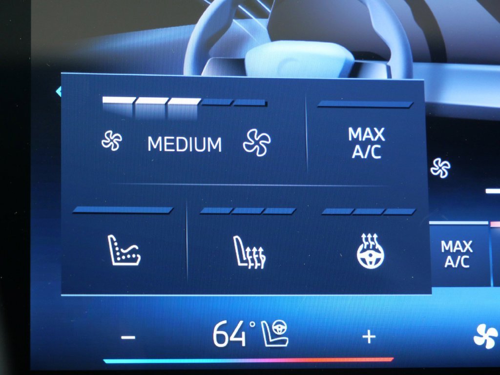 New 2027 Storm Bay Metallic BMW xDrive28i image 43