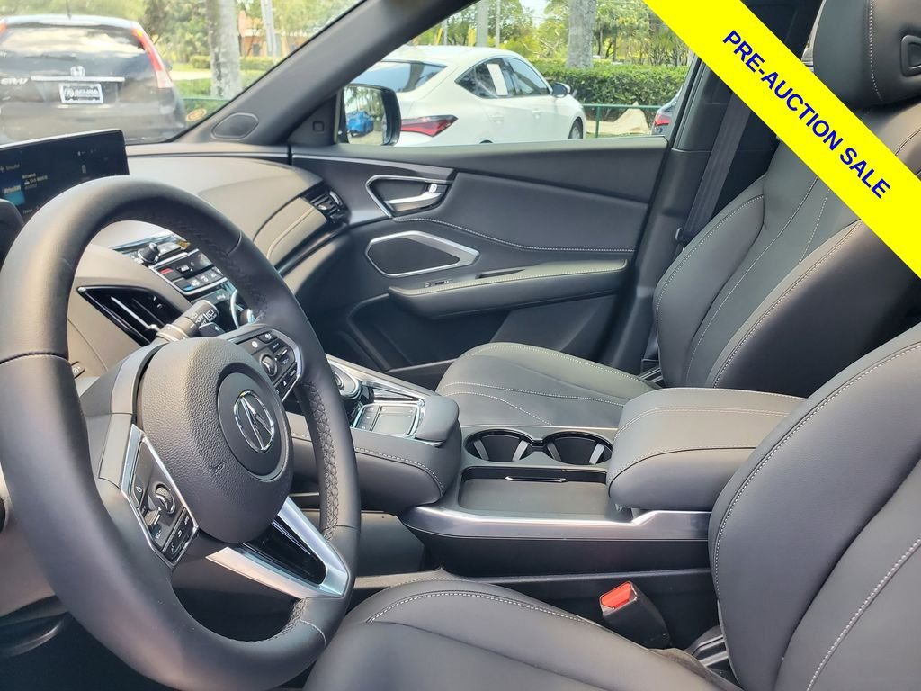 2026 Acura RDX Base - Photo 16