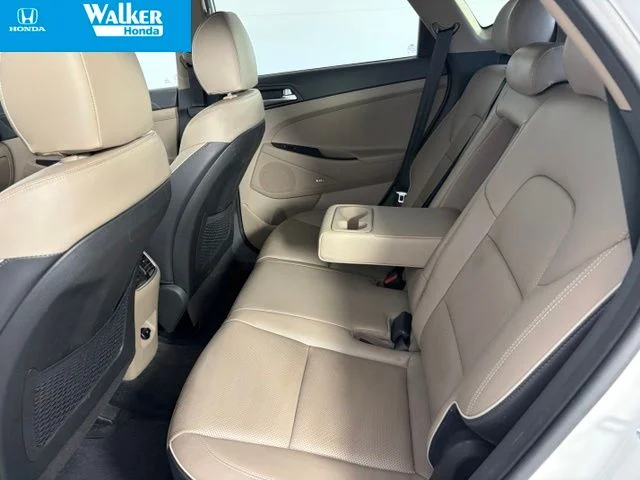 Used 2021 Cream Hyundai Ultimate image 37