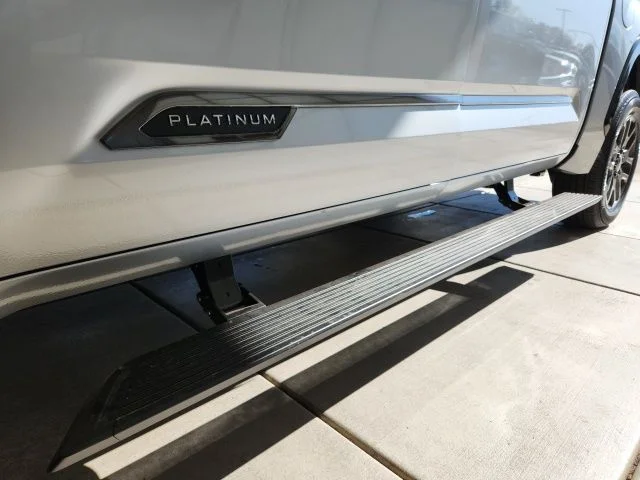 2026 Toyota Tundra Platinum - Photo 29