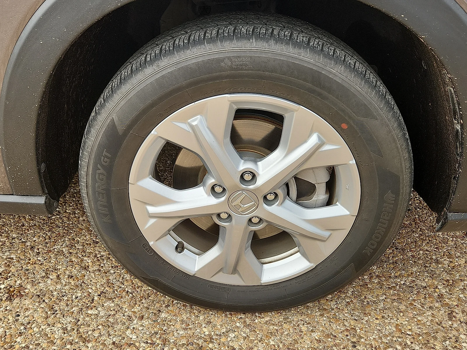 2024 Honda HR-V LX - Photo 7