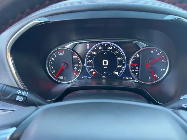 2022 Chevrolet Blazer RS - Photo 24