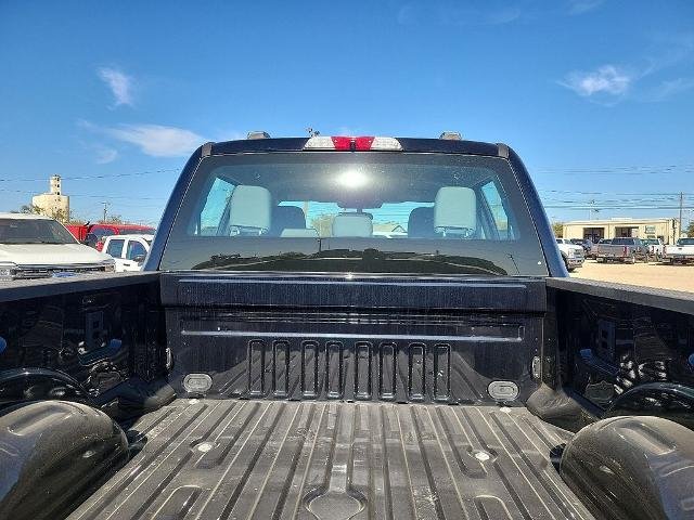 New 2026 Agate Black Metallic Ford F-250® XL image 40
