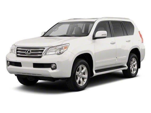 2010 Lexus GX 460 460 Premium's photo