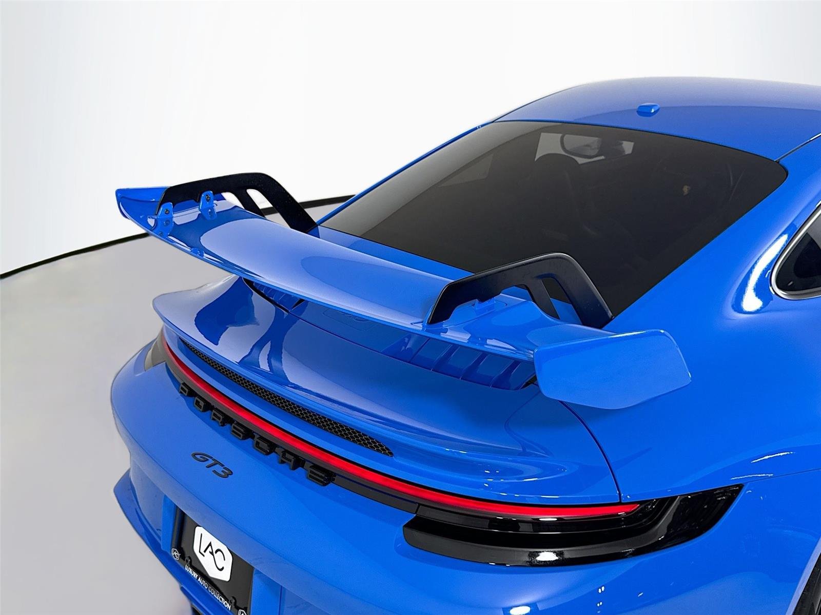 2022 Porsche 911 GT3 - Photo 35
