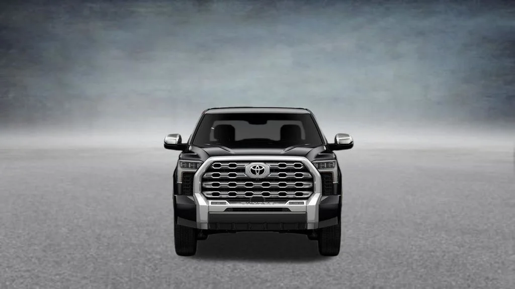 New 2026 Black Toyota 1794 Edition image 19
