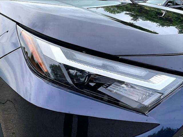 Certified Used 2025 BLUEPRINT Toyota  image 28