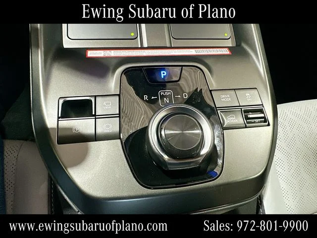 New 2026 HABANERO ORANGE METALLIC Subaru Sport image 16