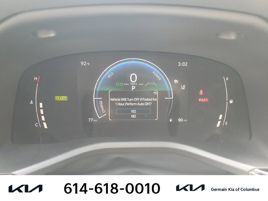 Used 2026 Gray Toyota SE image 23