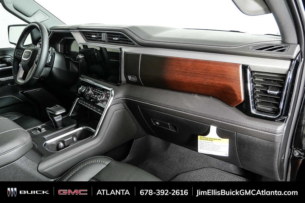 New 2026 Onyx Black GMC Denali image 25