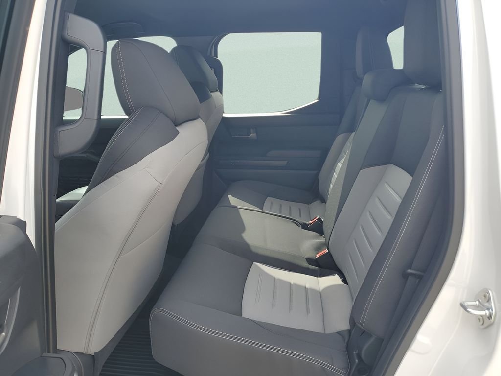 2025 Toyota Tacoma TRD Sport - Photo 23