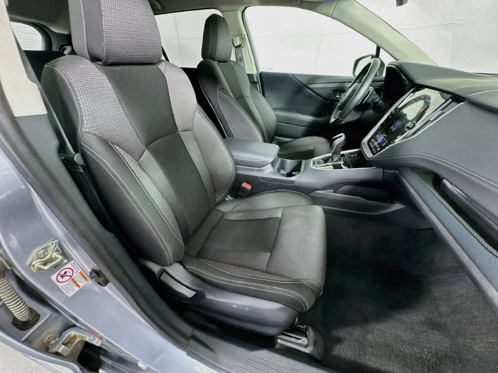 Used 2020 Silver Subaru Premium image 35