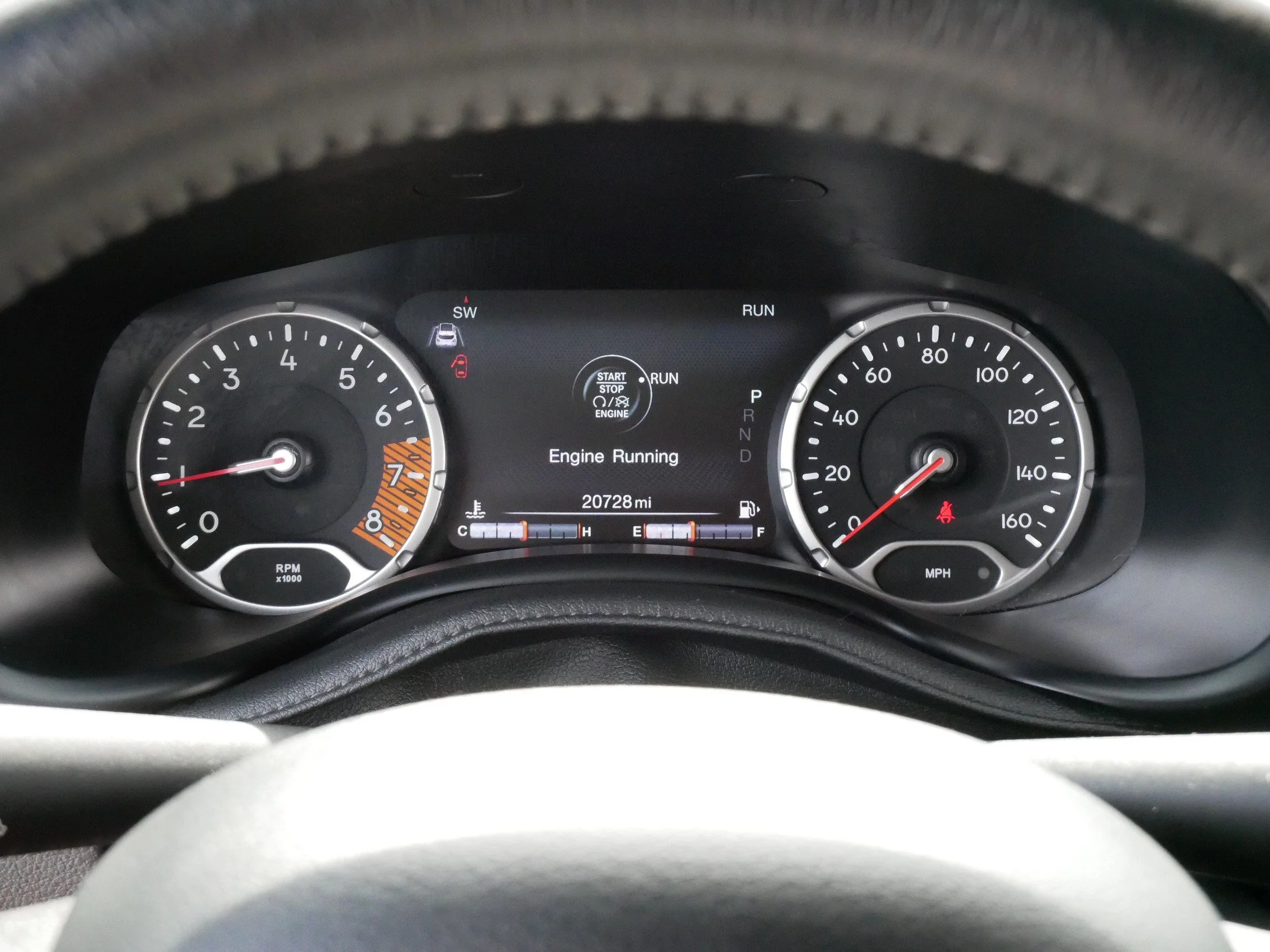 Used 2022 Sting-Gray Clearcoat Jeep Altitude image 21