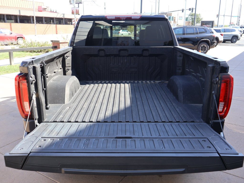 2023 GMC Sierra 1500 Denali Denali Ultimate - Photo 7