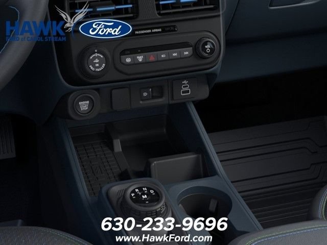 Used 2025 Carbonized Gray Metallic Ford Lobo™ image 16