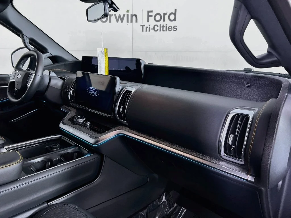 New 2027 Gray Ford Tremor image 32