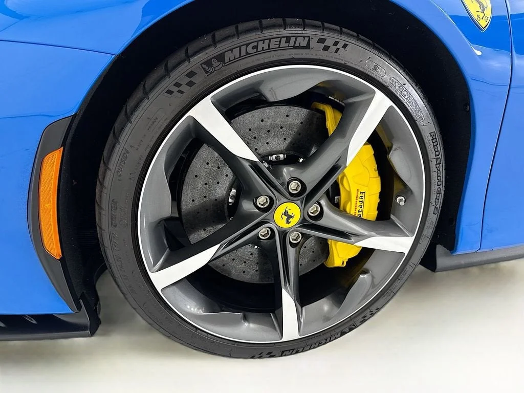 Used 2024 Azzurro Dino Ferrari  image 33